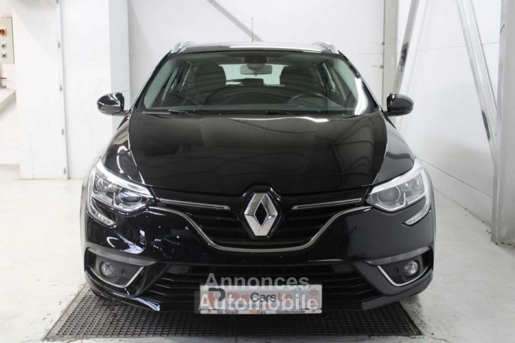 Renault Megane Mégane SW 1.2 TCe Energy EDC ~ Navi TopDeal - <small></small> 11.490 € <small>TTC</small> - #2