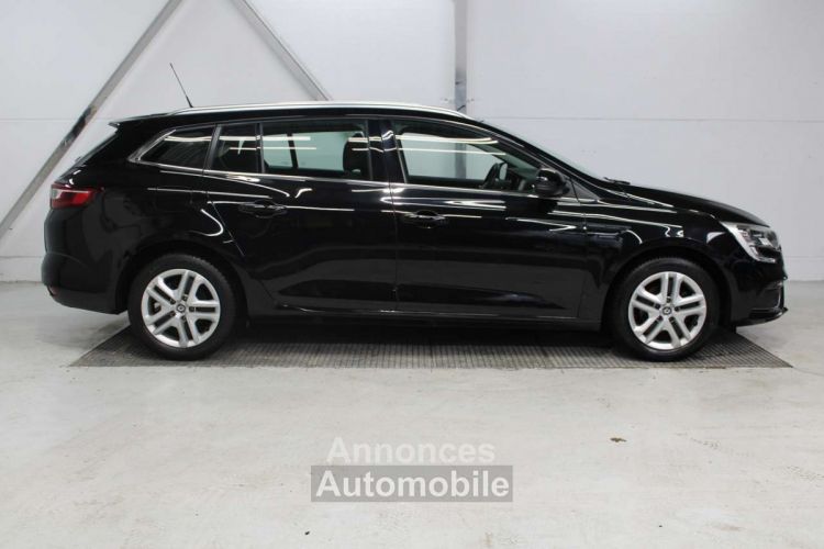 Renault Megane Mégane SW 1.2 TCe Energy EDC ~ Navi TopDeal - <small></small> 11.490 € <small>TTC</small> - #3