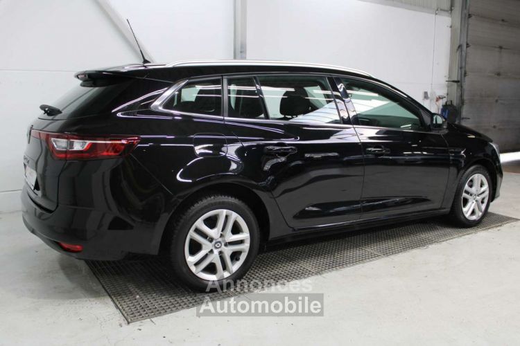 Renault Megane Mégane SW 1.2 TCe Energy EDC ~ Navi TopDeal - <small></small> 11.490 € <small>TTC</small> - #4