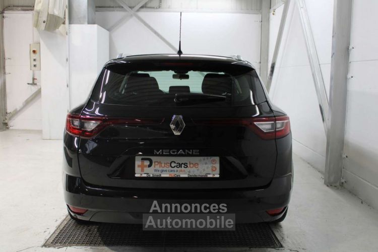 Renault Megane Mégane SW 1.2 TCe Energy EDC ~ Navi TopDeal - <small></small> 11.490 € <small>TTC</small> - #5