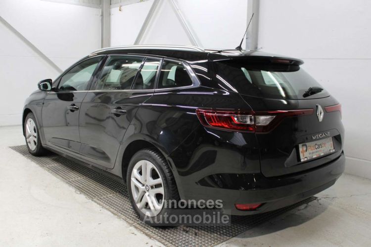 Renault Megane Mégane SW 1.2 TCe Energy EDC ~ Navi TopDeal - <small></small> 11.490 € <small>TTC</small> - #7