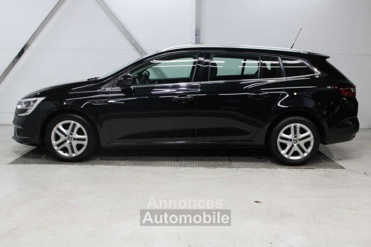 Renault Megane Mégane SW 1.2 TCe Energy EDC ~ Navi TopDeal - <small></small> 11.490 € <small>TTC</small> - #8