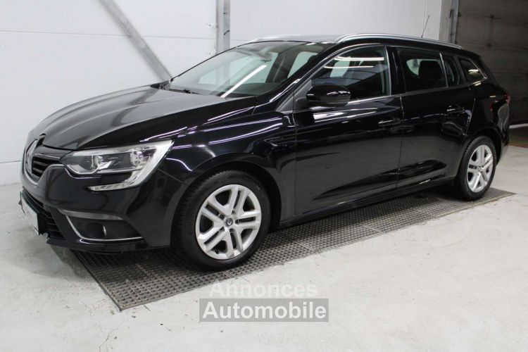 Renault Megane Mégane SW 1.2 TCe Energy EDC ~ Navi TopDeal - <small></small> 11.490 € <small>TTC</small> - #9