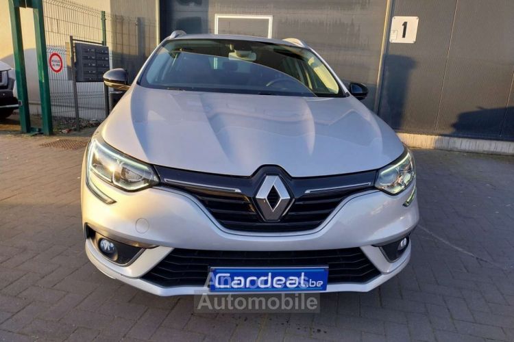 Renault Megane Mégane SW 1.5 dCi-CLIM-GPS-BLUETOOTH-GARANTIE- - <small></small> 13.890 € <small>TTC</small> - #2