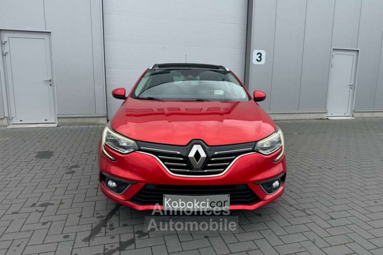 Renault Megane Mégane SW 1.5 dCi Energy Bose Edition -- TOIT PAN - <small></small> 11.990 € <small>TTC</small> - #2