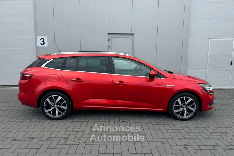 Renault Megane Mégane SW 1.5 dCi Energy Bose Edition -- TOIT PAN - <small></small> 11.990 € <small>TTC</small> - #7