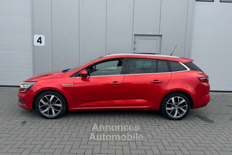 Renault Megane Mégane SW 1.5 dCi Energy Bose Edition -- TOIT PAN - <small></small> 11.990 € <small>TTC</small> - #8