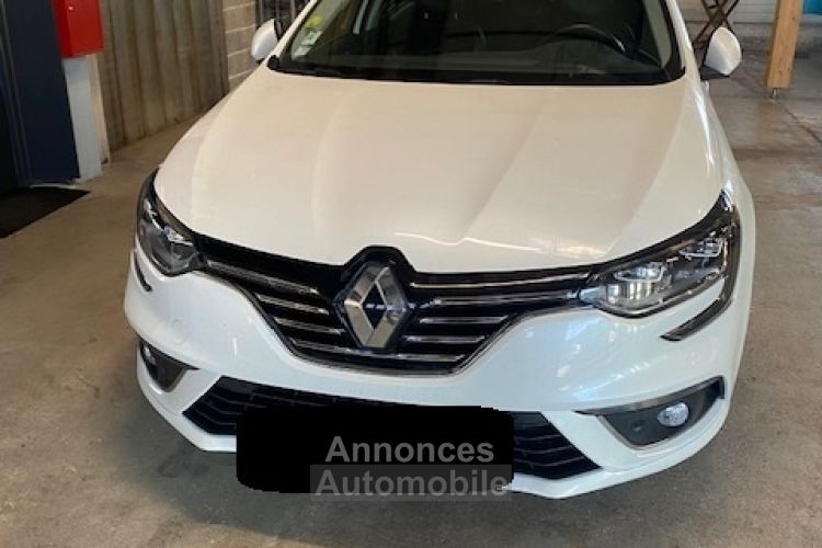 Renault Megane RENAULT MEGANE 1.6 DCI 130CH FINITION ENERGY INTENS - <small></small> 14.990 € <small>TTC</small> - #3