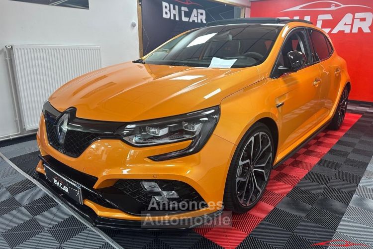 Renault Megane RS 1.8 TCe  EDC6 280cv - <small></small> 38.990 € <small>TTC</small> - #1