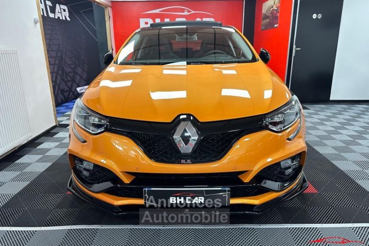 Renault Megane RS 1.8 TCe  EDC6 280cv - <small></small> 38.990 € <small>TTC</small> - #2