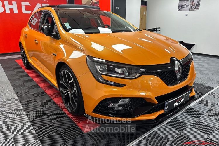 Renault Megane RS 1.8 TCe  EDC6 280cv - <small></small> 38.990 € <small>TTC</small> - #3