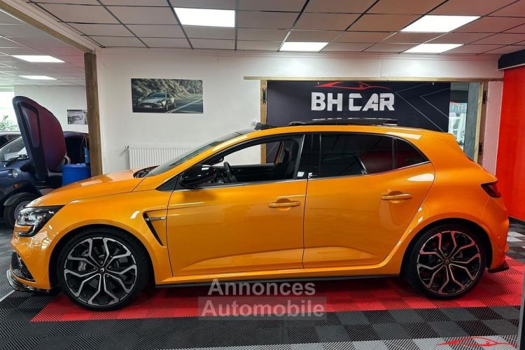 Renault Megane RS 1.8 TCe  EDC6 280cv - <small></small> 38.990 € <small>TTC</small> - #4