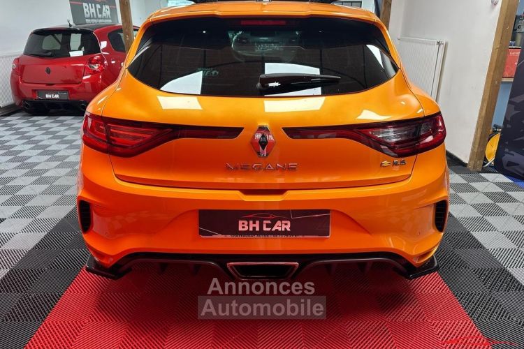 Renault Megane RS 1.8 TCe  EDC6 280cv - <small></small> 38.990 € <small>TTC</small> - #6