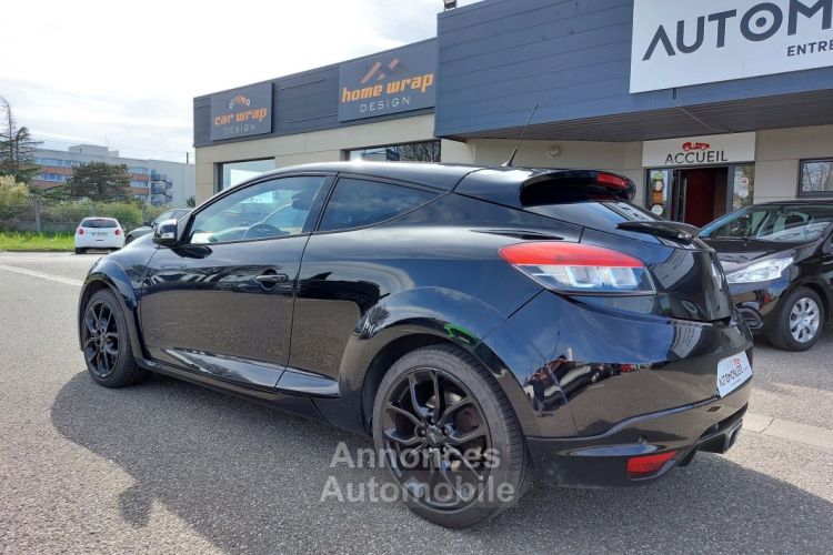 Renault Megane RS 2.0 265 LUXE - <small></small> 17.990 € <small>TTC</small> - #2