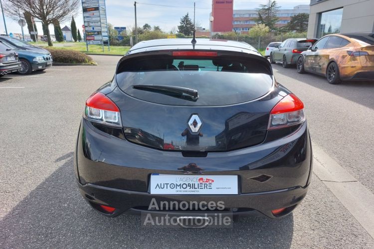 Renault Megane RS 2.0 265 LUXE - <small></small> 17.990 € <small>TTC</small> - #3