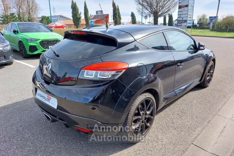 Renault Megane RS 2.0 265 LUXE - <small></small> 17.990 € <small>TTC</small> - #4