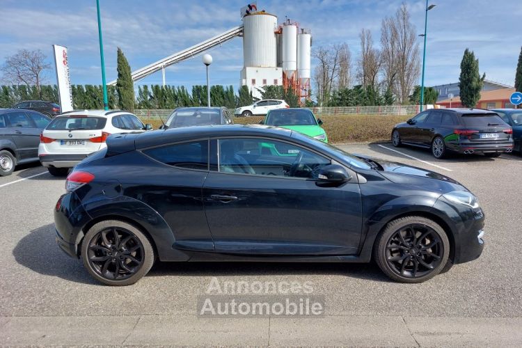 Renault Megane RS 2.0 265 LUXE - <small></small> 17.990 € <small>TTC</small> - #5