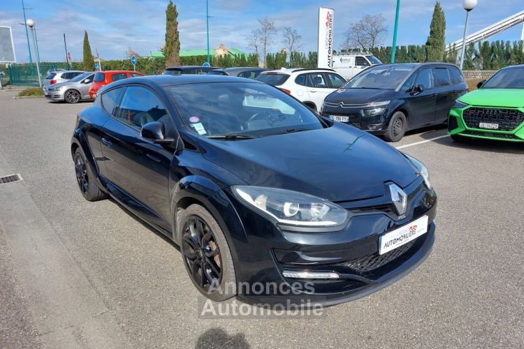 Renault Megane RS 2.0 265 LUXE - <small></small> 17.990 € <small>TTC</small> - #6