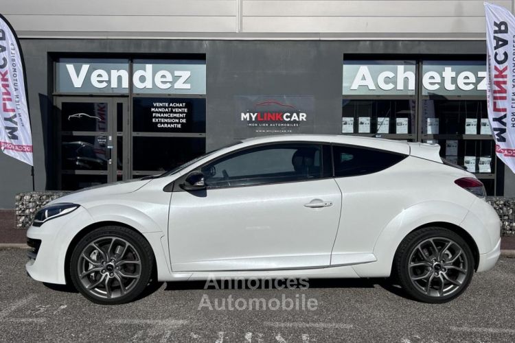 Renault Megane R.S. 2.0i 16V 275 CV RS III non importée - <small></small> 23.980 € <small>TTC</small> - #2