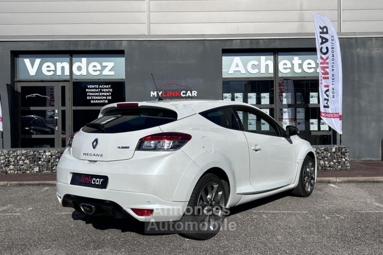 Renault Megane R.S. 2.0i 16V 275 CV RS III non importée - <small></small> 23.980 € <small>TTC</small> - #3