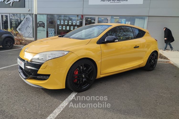 Renault Megane RS 2.0i 250ch - <small></small> 17.990 € <small>TTC</small> - #1