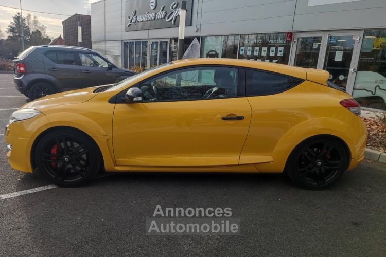 Renault Megane RS 2.0i 250ch - <small></small> 17.990 € <small>TTC</small> - #2