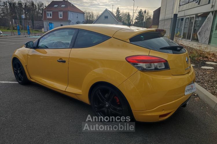 Renault Megane RS 2.0i 250ch - <small></small> 17.990 € <small>TTC</small> - #3