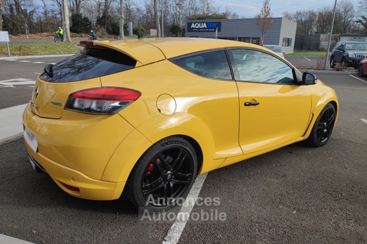 Renault Megane RS 2.0i 250ch - <small></small> 17.990 € <small>TTC</small> - #5