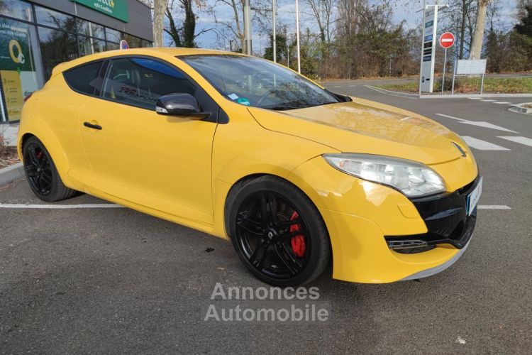 Renault Megane RS 2.0i 250ch - <small></small> 17.990 € <small>TTC</small> - #7