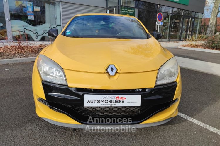 Renault Megane RS 2.0i 250ch - <small></small> 17.990 € <small>TTC</small> - #8