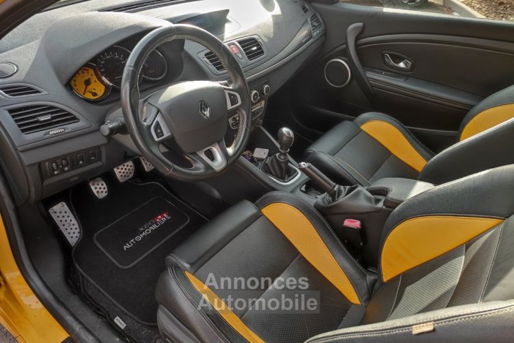 Renault Megane RS 2.0i 250ch - <small></small> 17.990 € <small>TTC</small> - #10