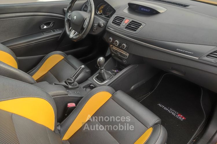 Renault Megane RS 2.0i 250ch - <small></small> 17.990 € <small>TTC</small> - #14