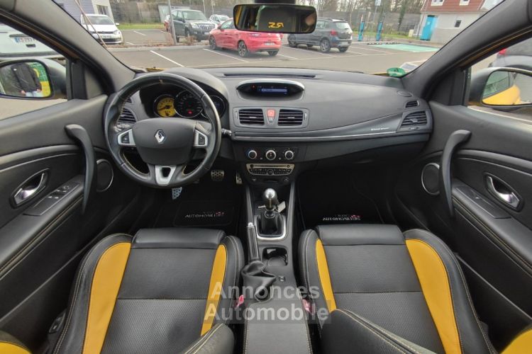 Renault Megane RS 2.0i 250ch - <small></small> 17.990 € <small>TTC</small> - #16