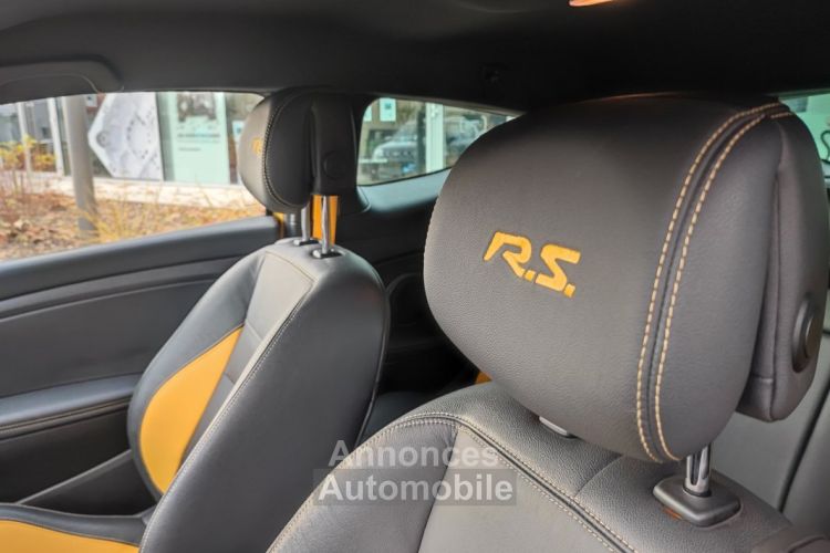 Renault Megane RS 2.0i 250ch - <small></small> 17.990 € <small>TTC</small> - #19