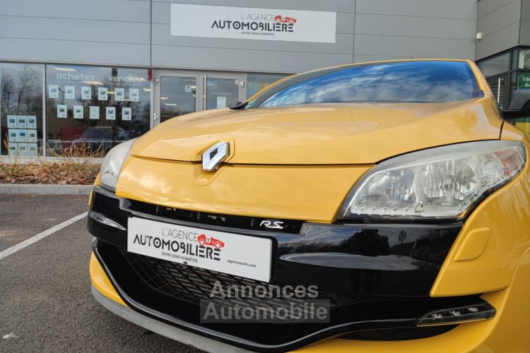 Renault Megane RS 2.0i 250ch - <small></small> 17.990 € <small>TTC</small> - #27