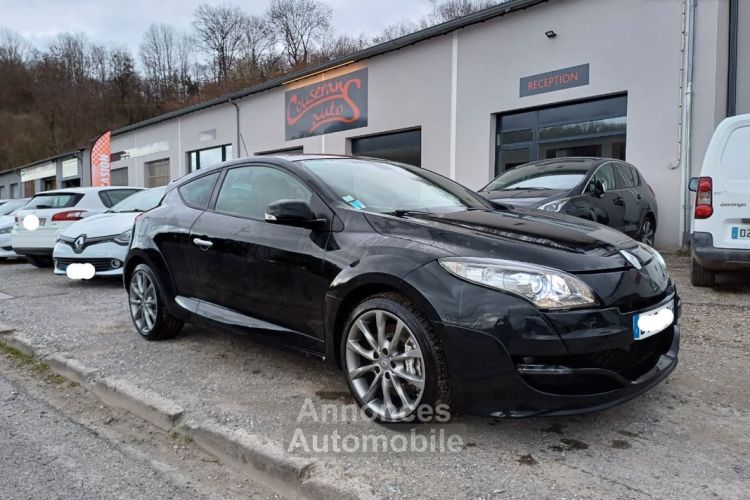 Renault Megane rs 250cv luxe - <small></small> 14.990 € <small>TTC</small> - #1