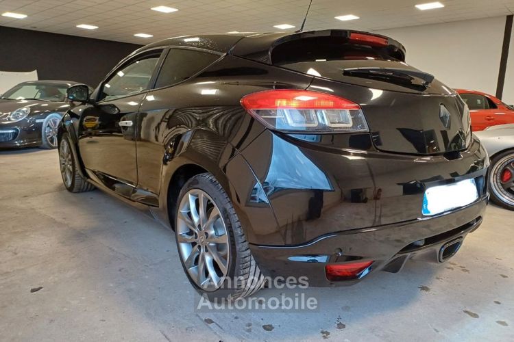 Renault Megane rs 250cv luxe - <small></small> 14.990 € <small>TTC</small> - #2