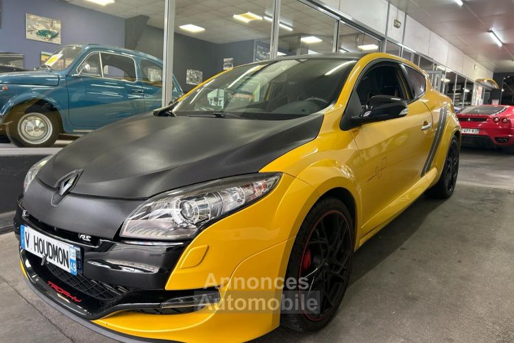 Renault Megane rs 2l - <small></small> 28.000 € <small></small> - #3