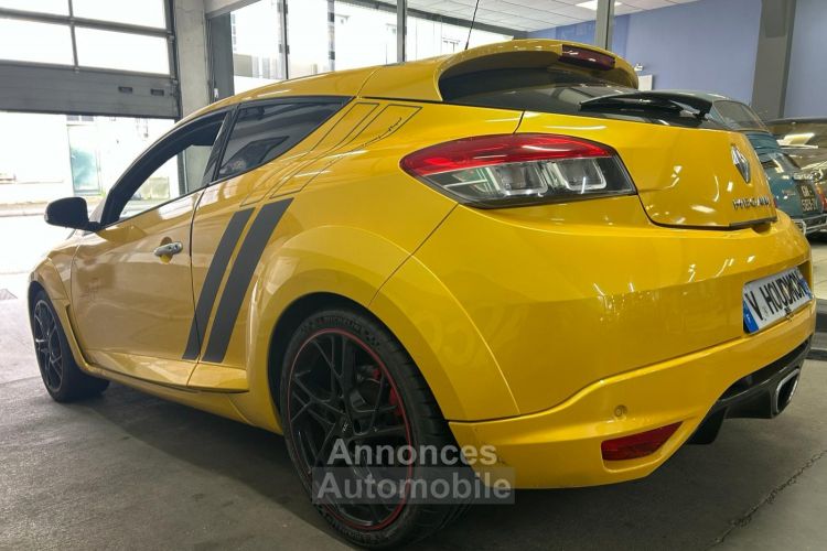 Renault Megane rs 2l - <small></small> 28.000 € <small></small> - #7