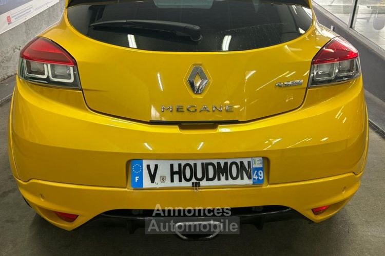 Renault Megane rs 2l - <small></small> 28.000 € <small></small> - #8
