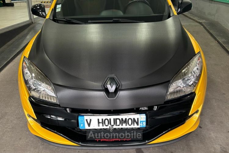 Renault Megane rs 2l - <small></small> 28.000 € <small></small> - #14