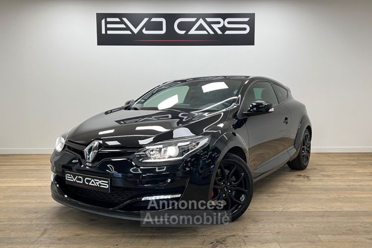 Renault Megane RS CUP 2.0T 275 ch ORIGINE FRANCE / RECARO MONITOR - <small></small> 26.990 € <small>TTC</small> - #1