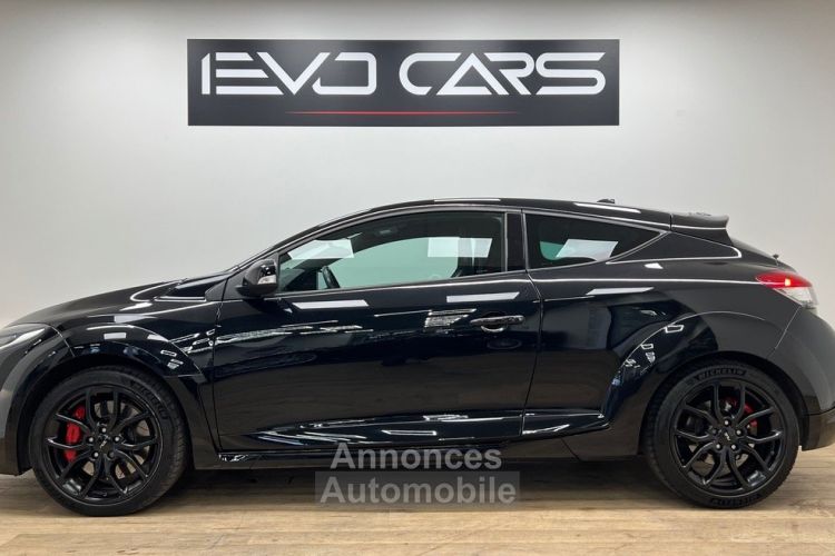 Renault Megane RS CUP 2.0T 275 ch ORIGINE FRANCE / RECARO MONITOR - <small></small> 26.990 € <small>TTC</small> - #3