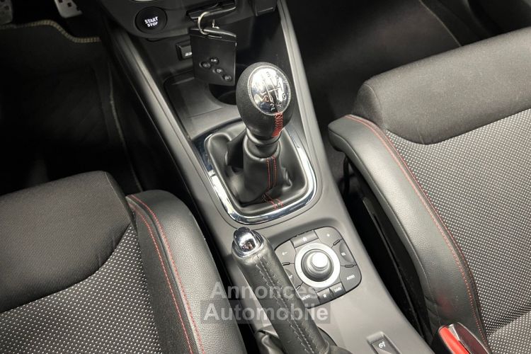 Renault Megane RS CUP 2.0T 275 ch ORIGINE FRANCE / RECARO MONITOR - <small></small> 26.990 € <small>TTC</small> - #12