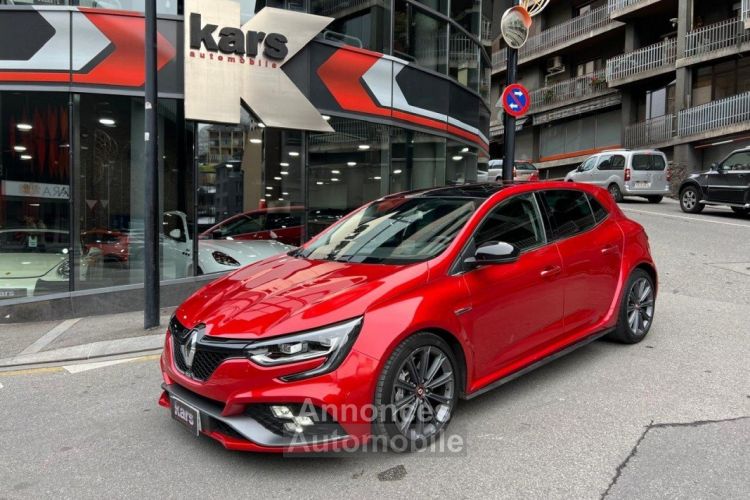 Renault Megane RS EDC - <small></small> 26.500 € <small>TTC</small> - #1