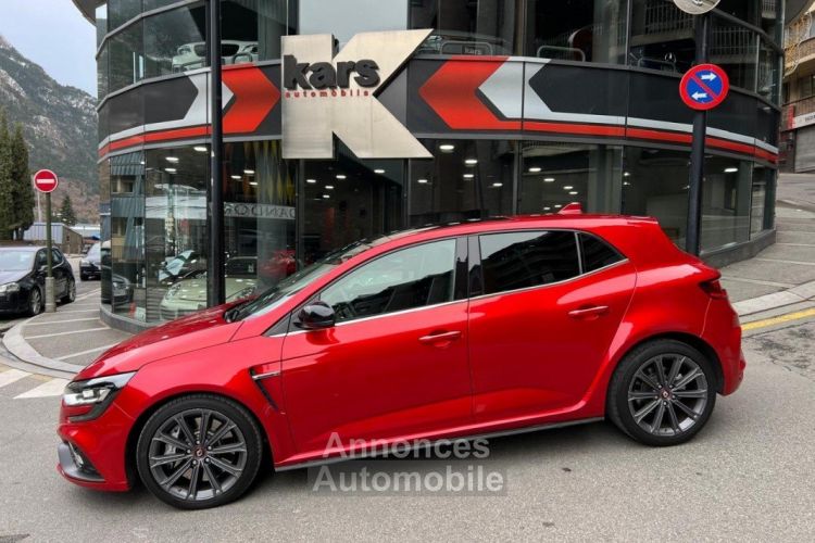 Renault Megane RS EDC - <small></small> 26.500 € <small>TTC</small> - #2