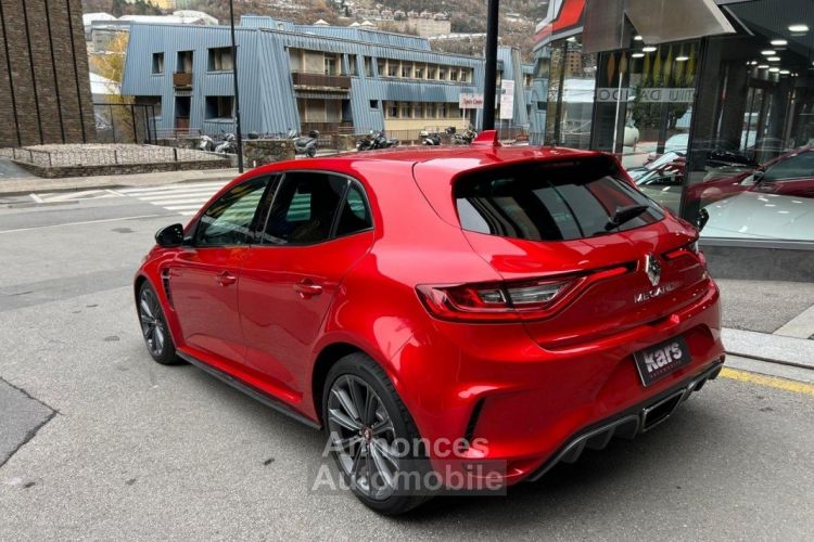 Renault Megane RS EDC - <small></small> 26.500 € <small>TTC</small> - #3