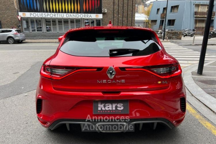 Renault Megane RS EDC - <small></small> 26.500 € <small>TTC</small> - #4