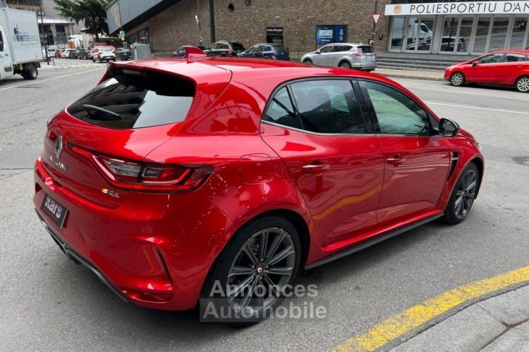 Renault Megane RS EDC - <small></small> 26.500 € <small>TTC</small> - #5