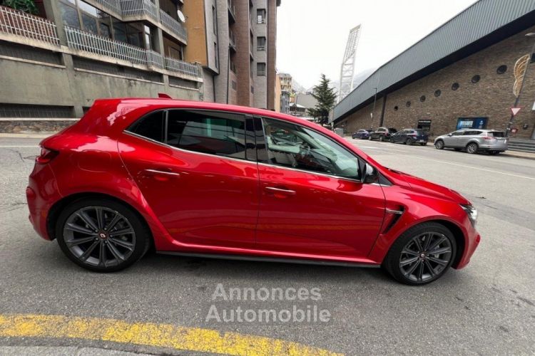 Renault Megane RS EDC - <small></small> 26.500 € <small>TTC</small> - #6